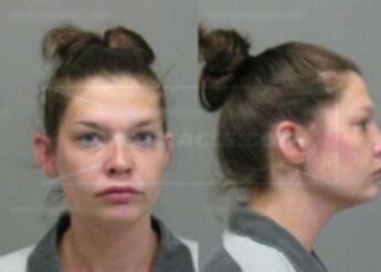 Lyndsi Sue Larson