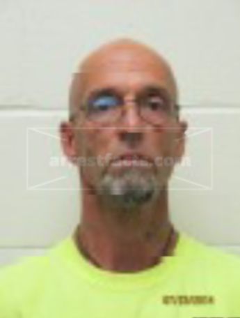 Brent E. Chance