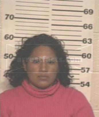 Andrea Rivera Aguirre