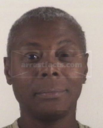 Relanda Fay Pegues