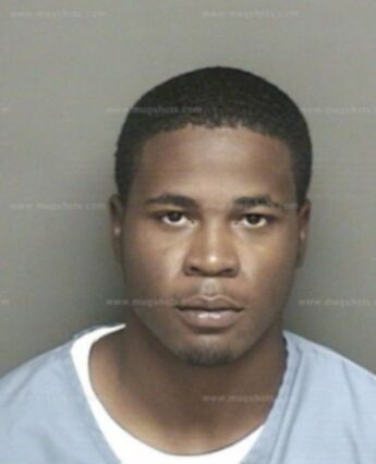 Jabar Spriggs