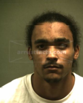 Marquis Alexander Stewart