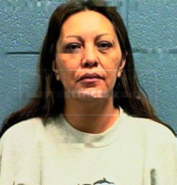 Gladys Janice Martinez