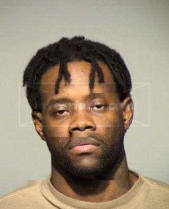 Calvin Alexander