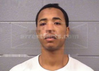 Delshawn Cotton