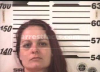 Stephanie Colleen Smith