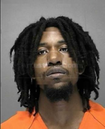 Amery Alvin Thomas