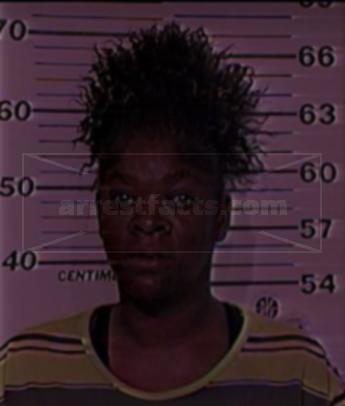 Sharonda Rochelle Sparks