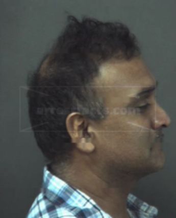Gowkaran Sookram
