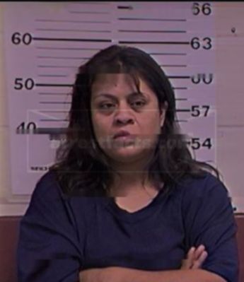 Monica Ann Garcia