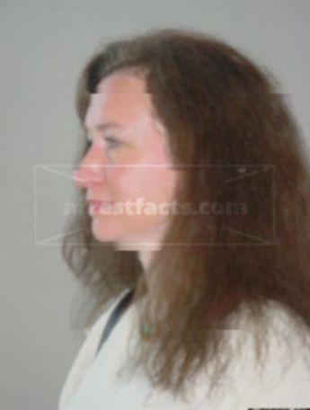 Sharon Lee Davis