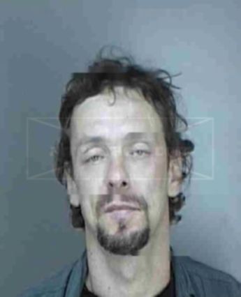 Joseph Allen Richards