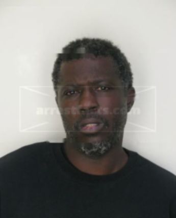 Kelvin Orion Harrison