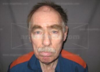 Gerald Fred Pierce