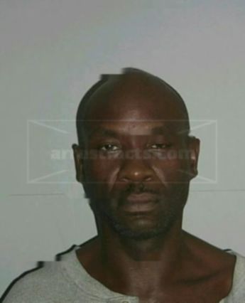 Melvin Roberts