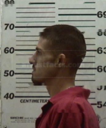 Justin Blas Leyba