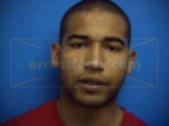 Adam James Foraker
