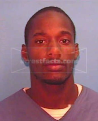 Stephon Lamar Kendrick