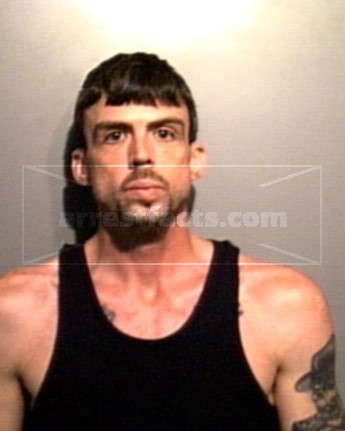 Joshua Austin Chisolm