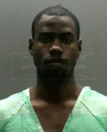 Jerome Cameron Goggins