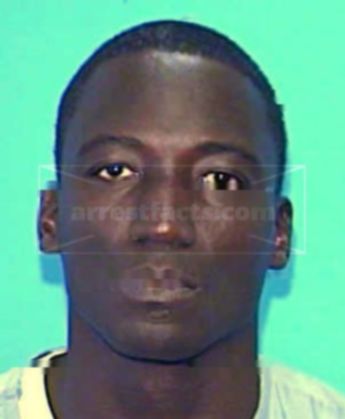 Keith Lavelle Hicks