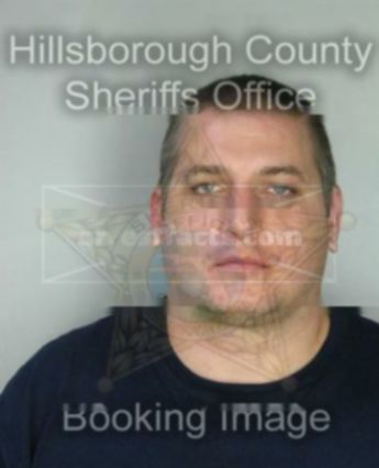 Bradford Ray Daniel Ii