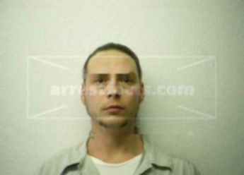 Christopher Jason Rogers