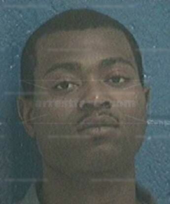 Billy Jermaine Anthony