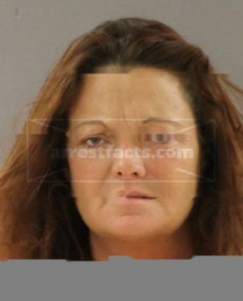 Mary Christine Brown