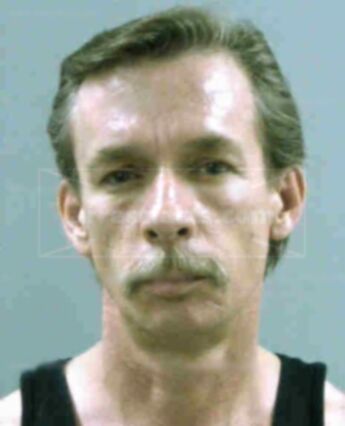 Gary Robert Wallace