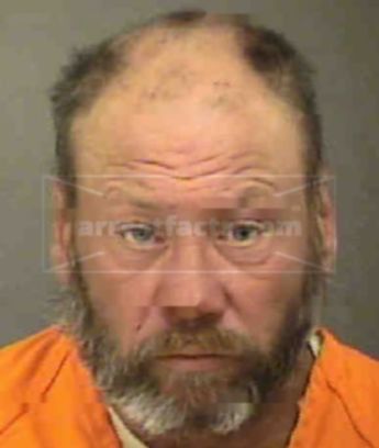 Charles Allen Scarborough