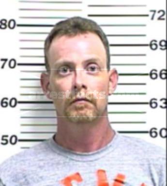 David Mark Stovall