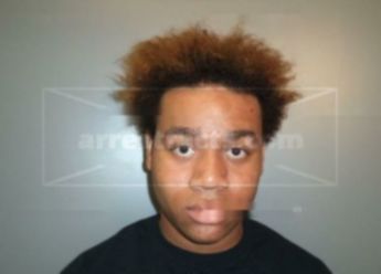Darrion L Hughes