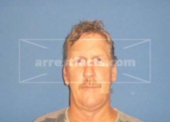 Russell Lee Bravard Sr