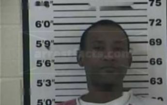 Desmond Frank James Johnson