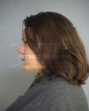 Mandy Rene Thompson