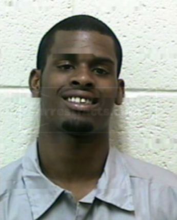 Keith Durell Hooks
