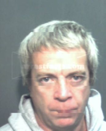 John Christopher Curry