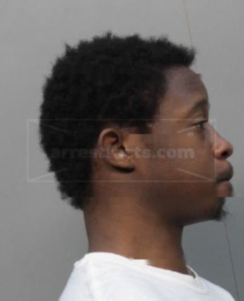 Maurice Demetrius Gardiner