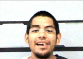 Jacob Tristan Flores