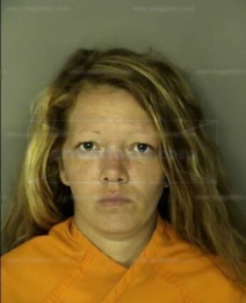 Jessica Lynn Ashley