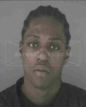 Mario Montrell Howard