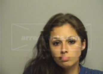 Tiffany Rachelle Winter