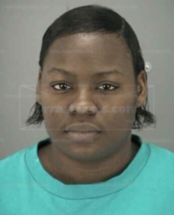 Lakeya Audreea Wells