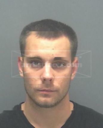 Joshua Eli Surman