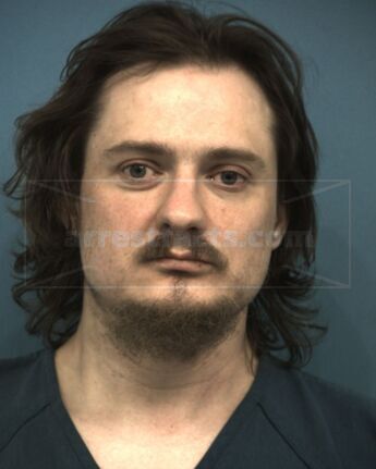 Joshua Michael Mcpherson