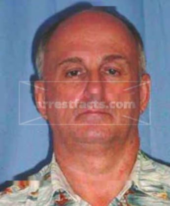 Norman John Garceau