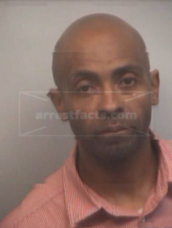 Freddie Gene Williams