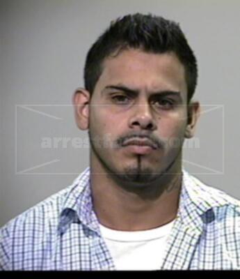 James Lee Bernal