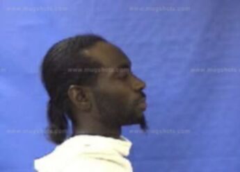 Eric Lamont Beasley